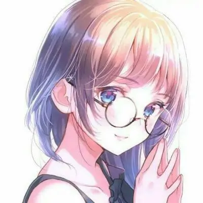 七七头像